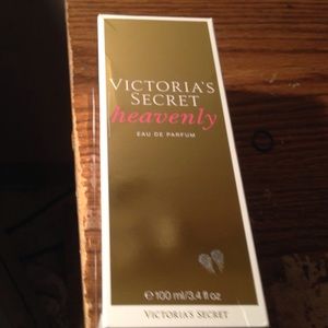 Victoria's Secret Heavenly Perfume