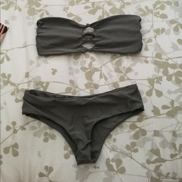 Mikoh Swimwear