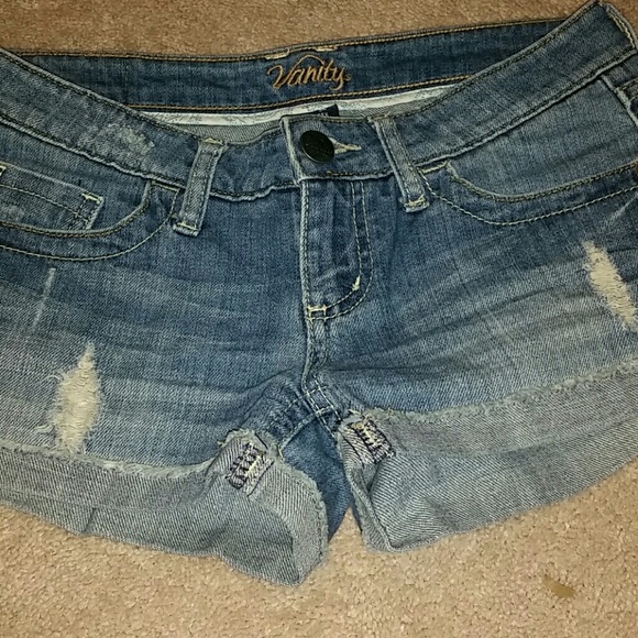 Shorts