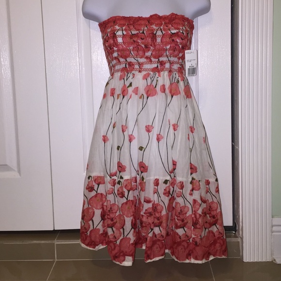 Forever 21 summer dress