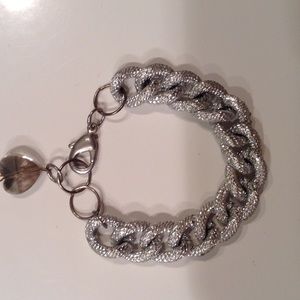 Silver Bracelet💕