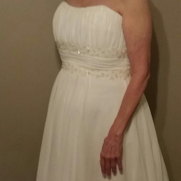 Bridal Gown