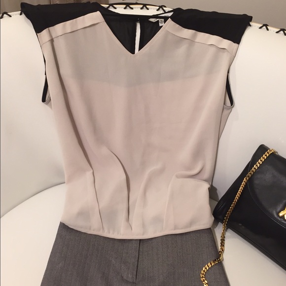 SOLD SOLD 2 Piece Classy Chic Outfit SZ 14 - Picture 2 of 4