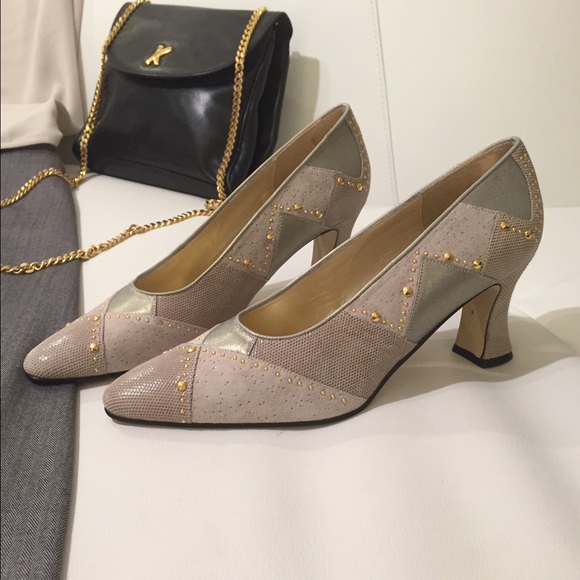 SOLD SOLD 2 Piece Classy Chic Outfit SZ 14 - Picture 4 of 4