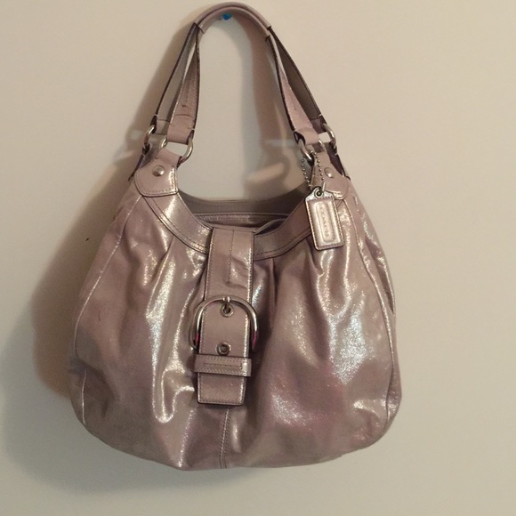 Coach handbag