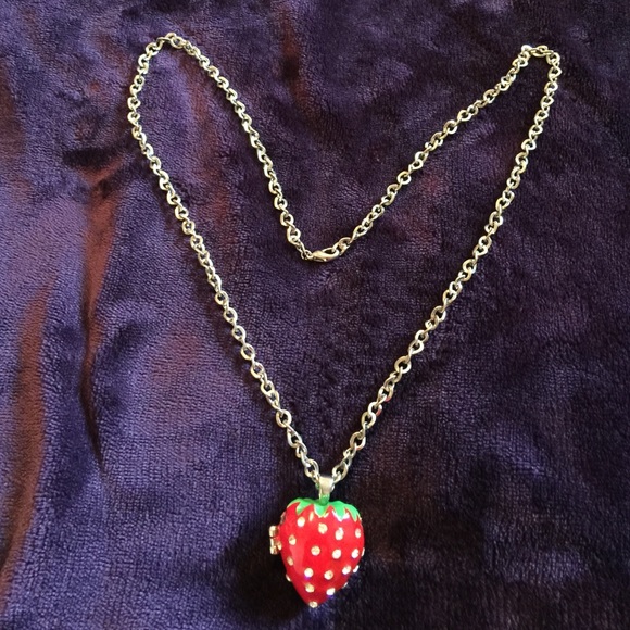 Necklace (good condition) - Picture 1 of 3
