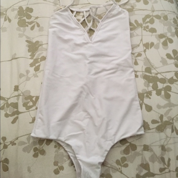 Issa De Mar Sao Paolo Onepiece