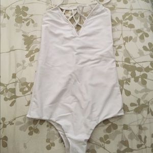 Issa De Mar Sao Paolo Onepiece