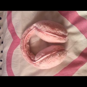 Brookstone ear warmer