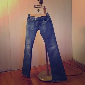 Lucky Jeans - Bootcut
