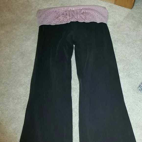 Yogo Pants