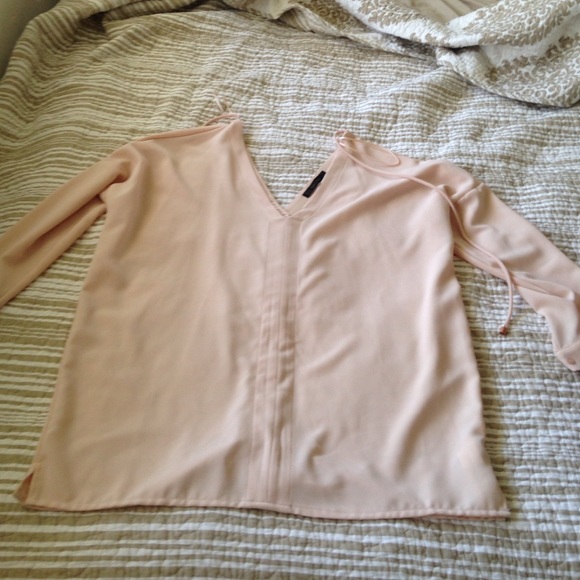 Zara top