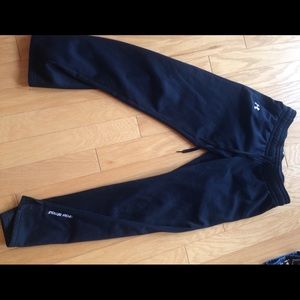 Under Armour sweatpants
