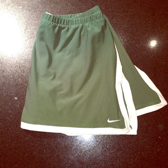 Nike Tennis Skirt 🎾