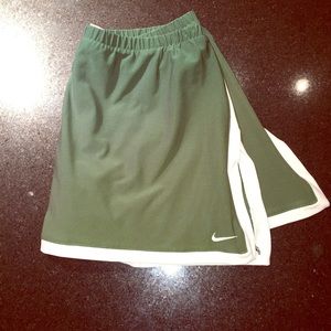 Nike Tennis Skirt 🎾