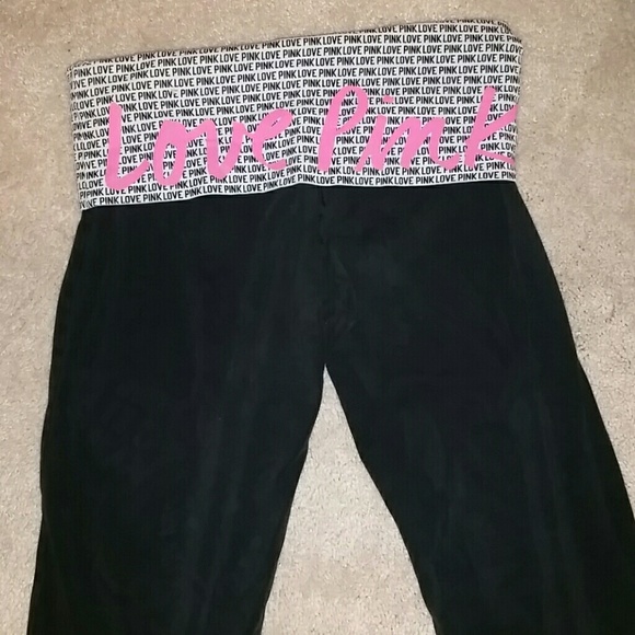 Yoga Pants