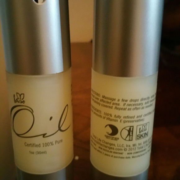 Emu Oil