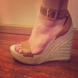 Michael Kors Summer Wedges