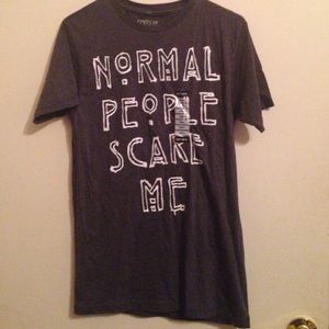 American Horror Story TShirt