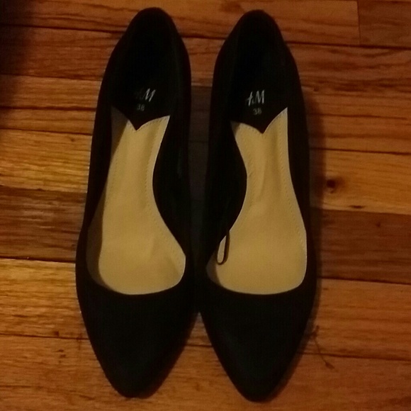 Heels