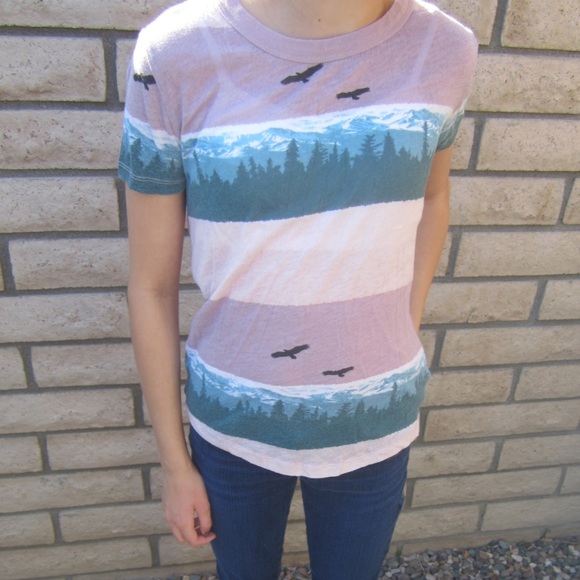 Urban Outfitter's T-shirt