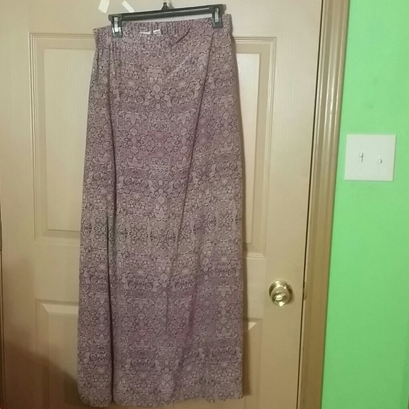 Skirt