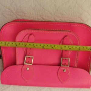 The Cambridge Satchel Company Bags - ๐Neon Cambridge satchel โค๏ธ The Cambridge Satchel Company Bags - ๐Neon Cambridge satchel โค๏ธ