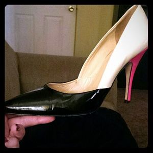 Kate spade patent leather