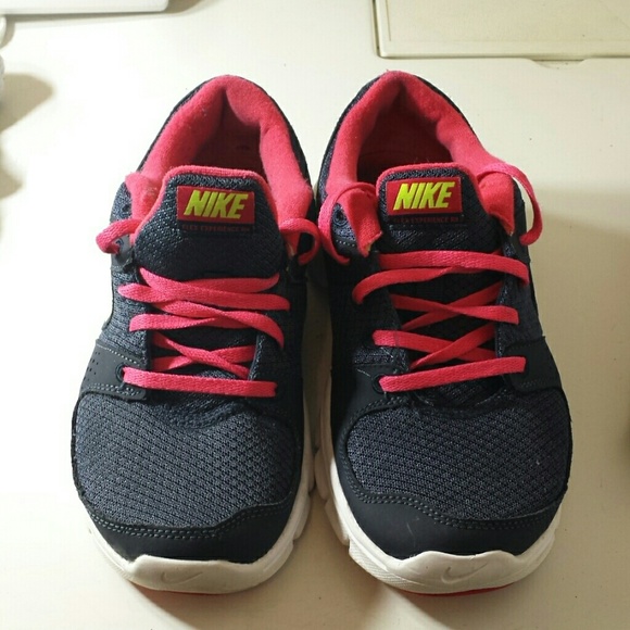 Nike free run