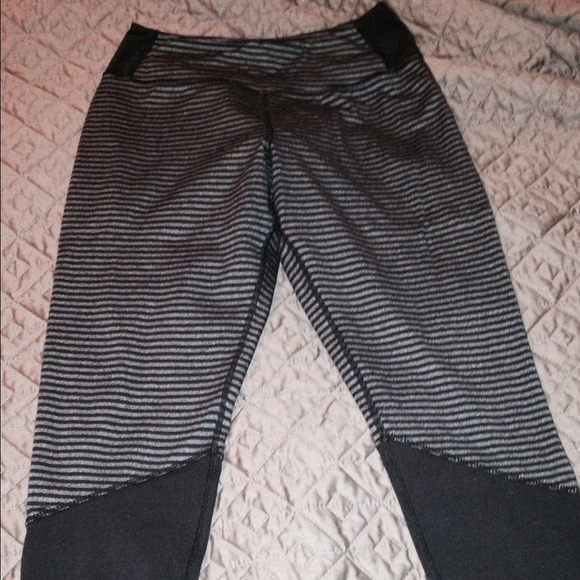 Kyodan Capri leggings