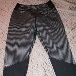 Kyodan Capri leggings