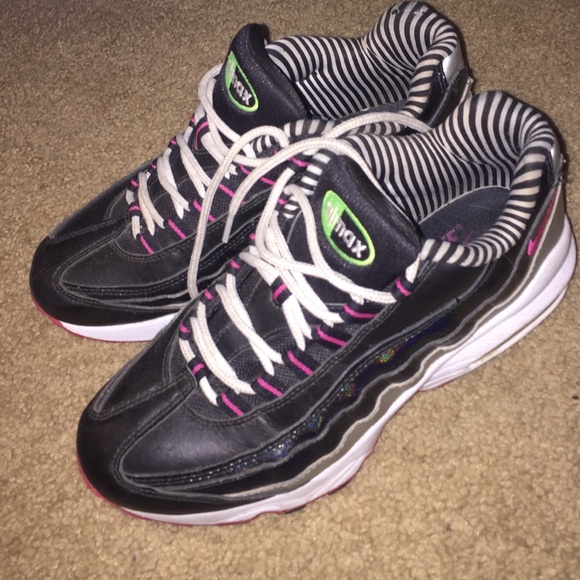 Nike Air Max 95
