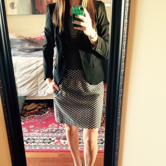 Chic Spring Work Wear - Picture 2 of 2