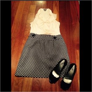 Chic Spring Work Wear
