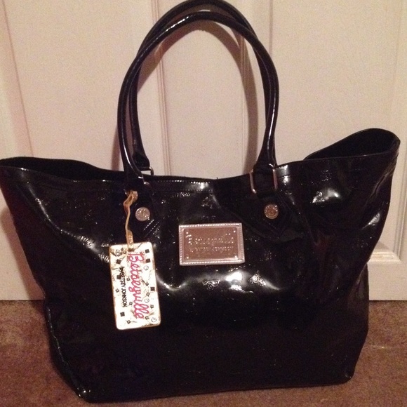 Betsey Johnson Bag!