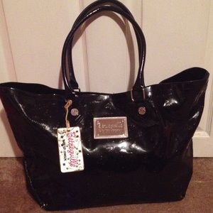 Betsey Johnson Bag!