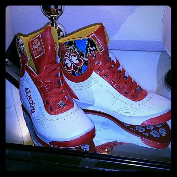 dereon shoes