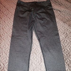 Kyodan capris