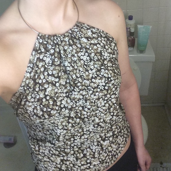 Urban outfitters top
