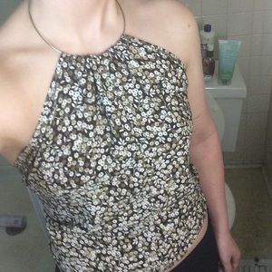 Urban outfitters top