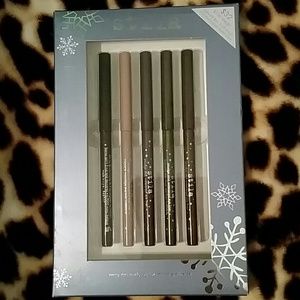 Stila seeing stars smudge stick eyeliner set