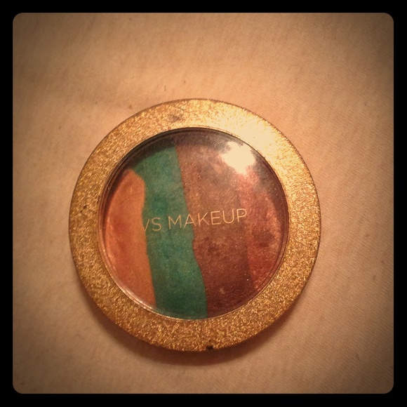 Victorias Secret eyeshadow