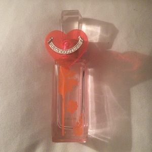 Juicy couture perfume