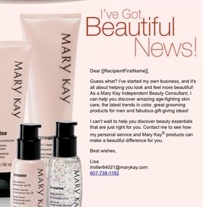 Mary Kay