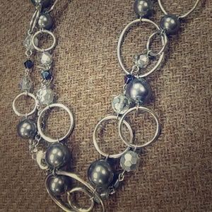 Lia Sophia 🌙⭐️Alpine⭐️🌙 Necklace