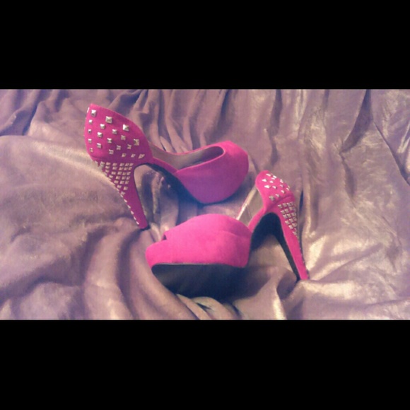 Heels