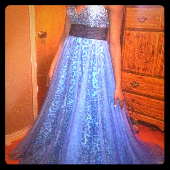 Jovani  Dress