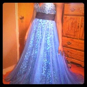 Jovani  Dress