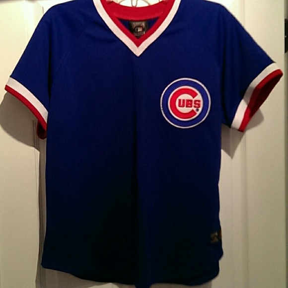 Women's Chicago cubs jersey