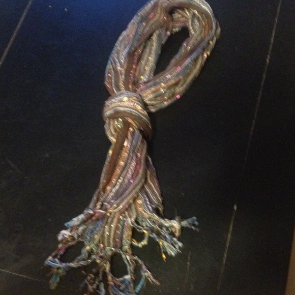 Beautiful scarf